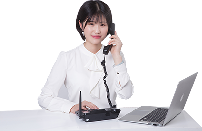 完備的銷(xiāo)售服務(wù)